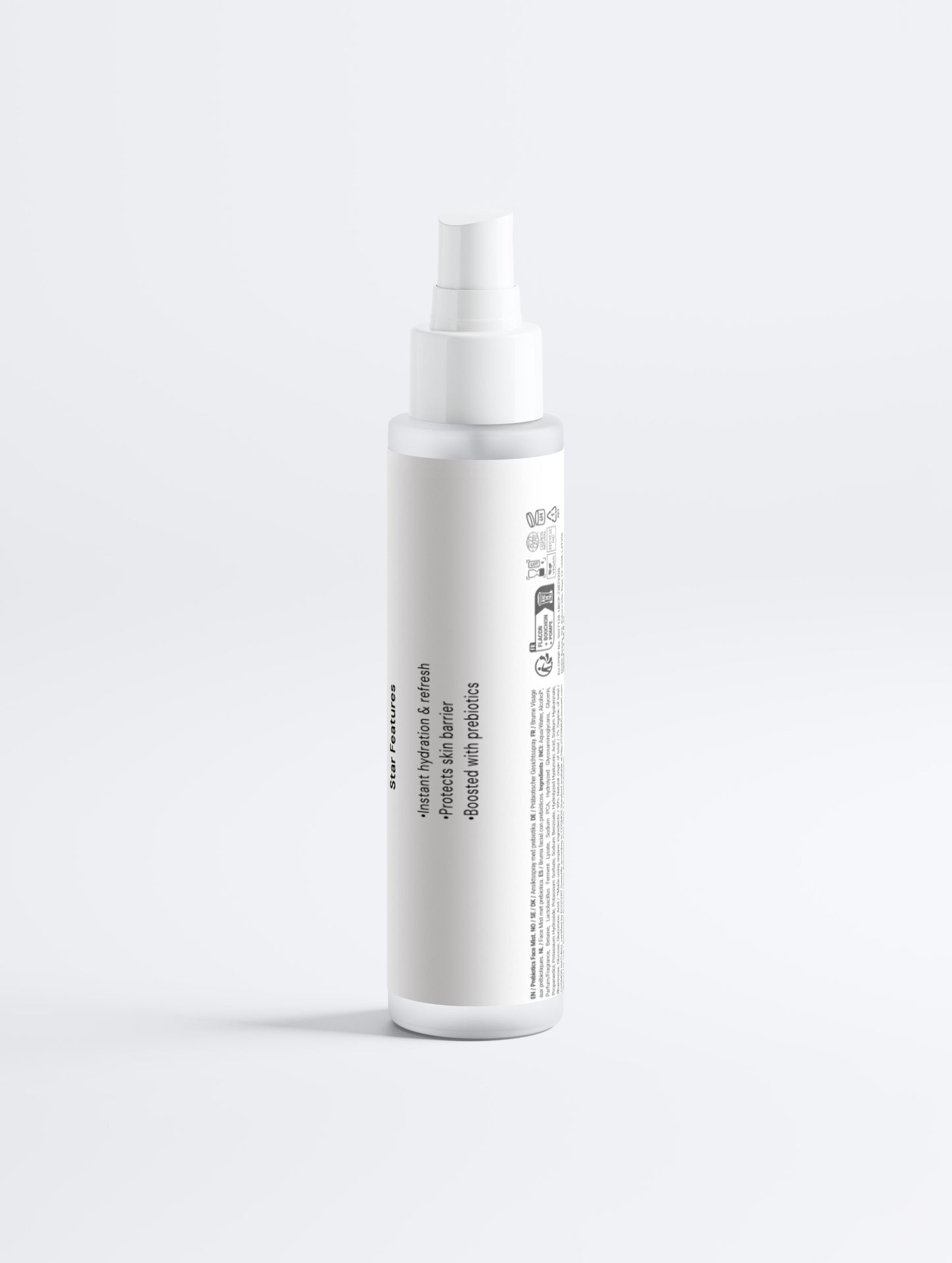 Hydra-Boost Face Mist