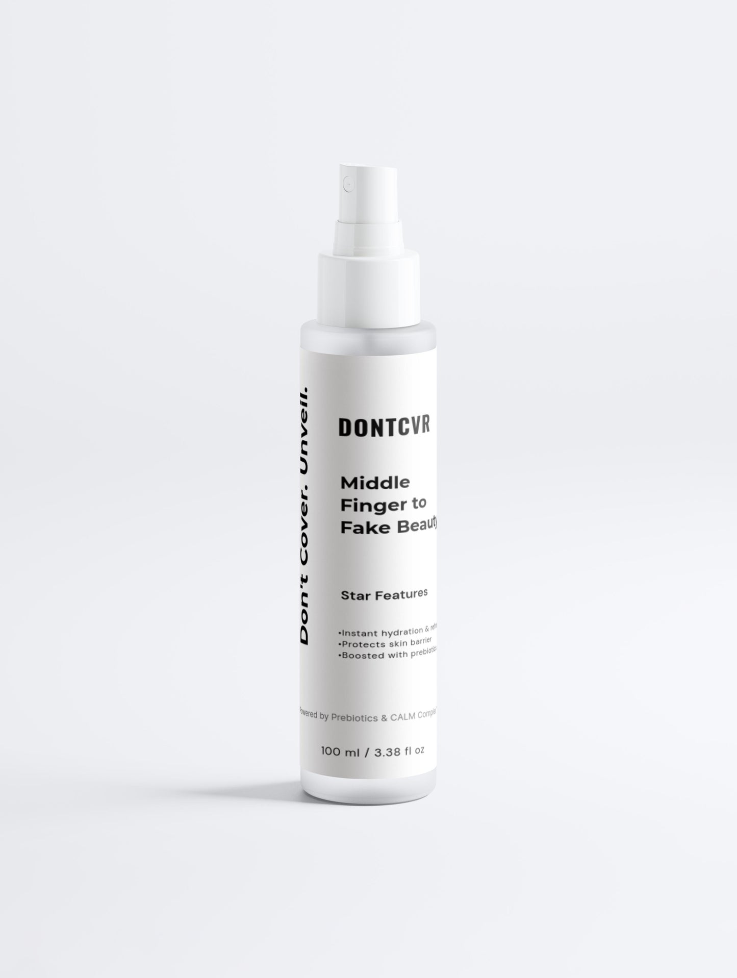 Hydra-Boost Face Mist