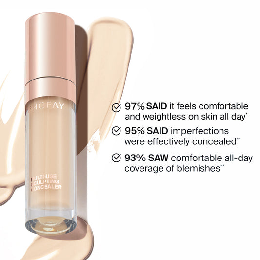 Super Coverage Concealer