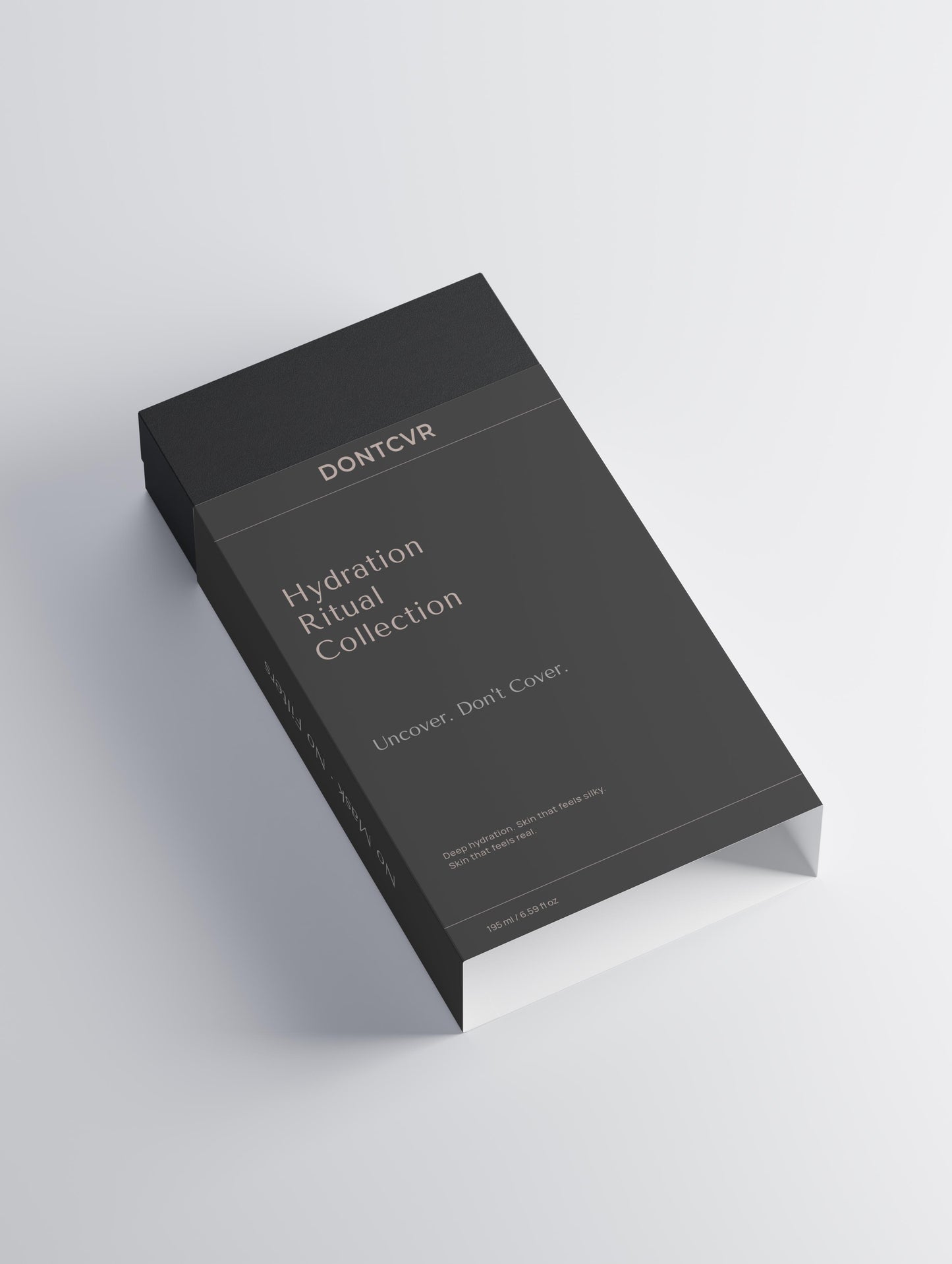 Hydration Ritual Collection Box - DONTCVR®