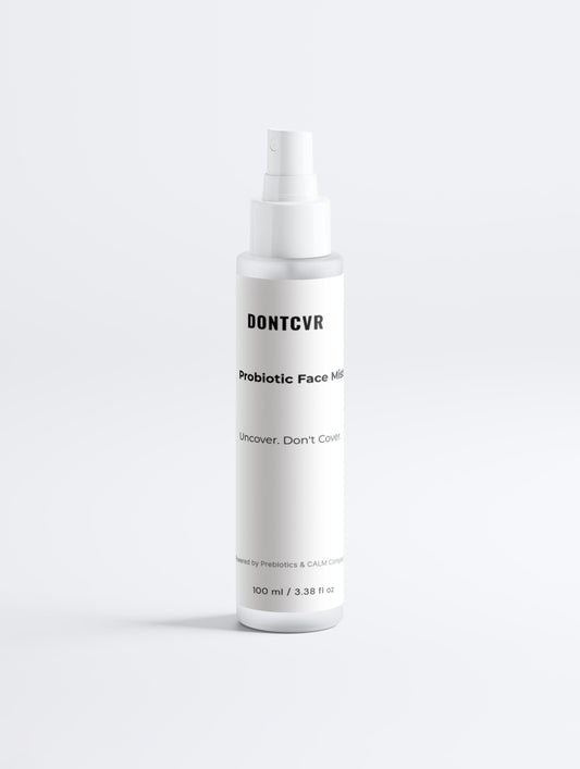 Hydra-Boost Face Mist