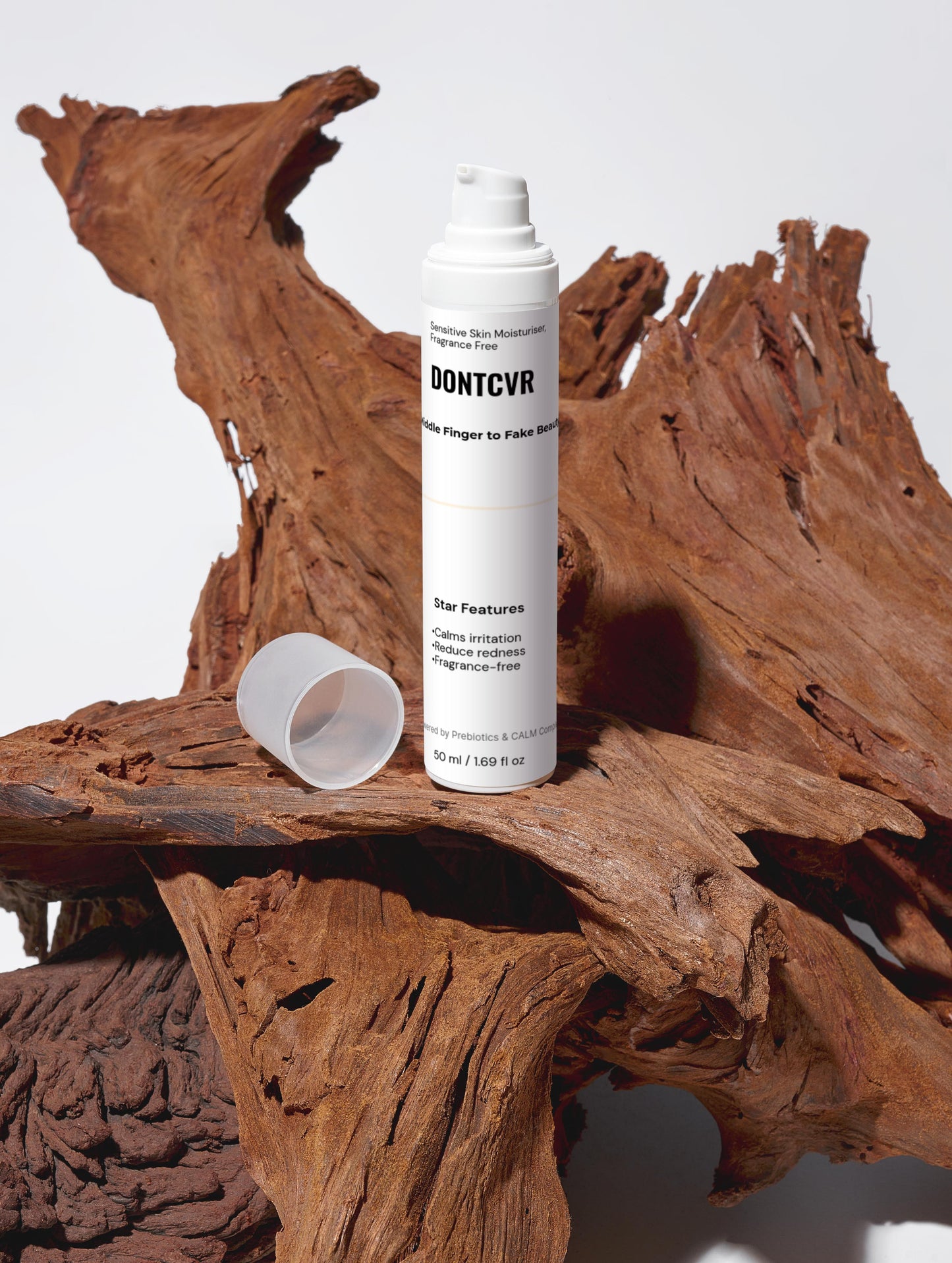 Replenishing Moisturiser