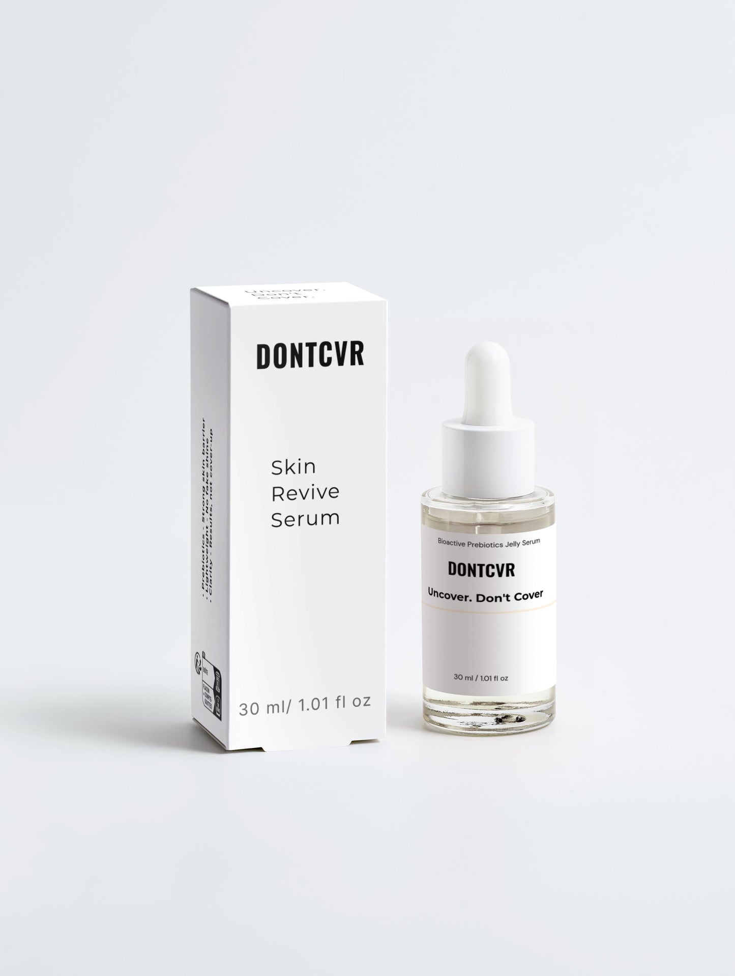 Skin Revive Serum