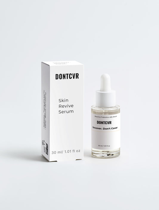Skin Revive Serum