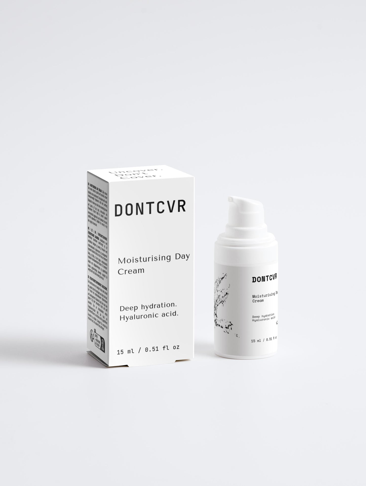 Hydration Ritual Collection Box - DONTCVR®