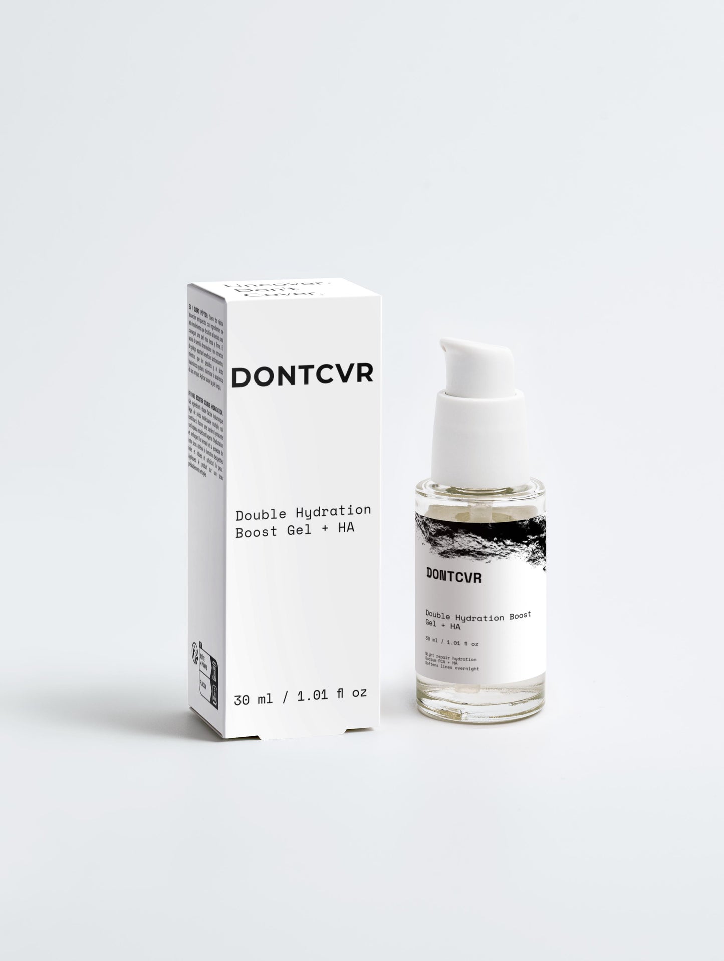 Hydration Ritual Collection Box - DONTCVR®