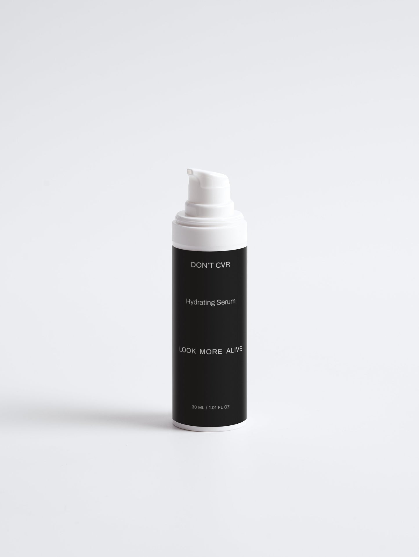 30-Second Face Reset System