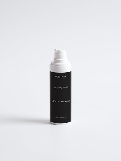 30-Second Face Reset System