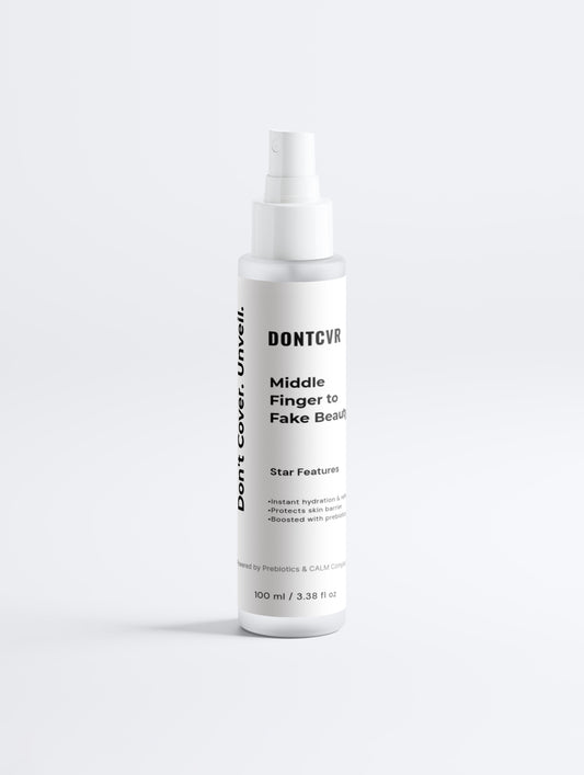 Hydra-Boost Face Mist