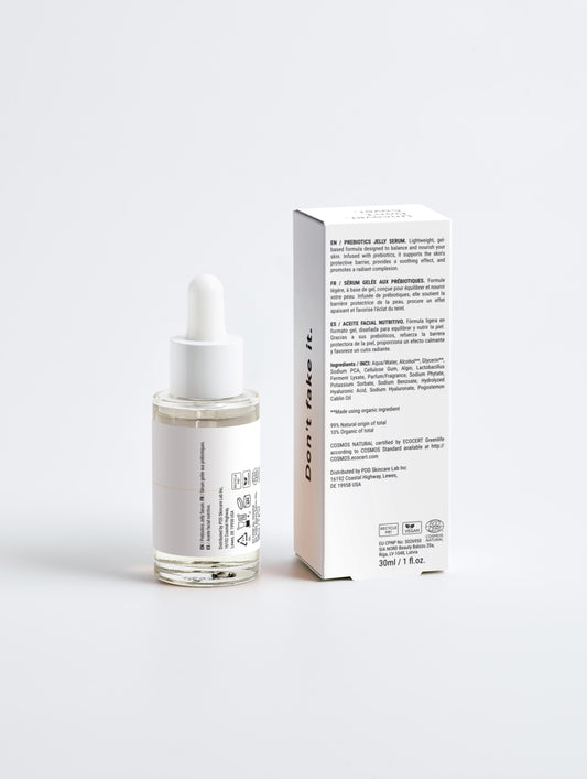 Skin Revive Serum