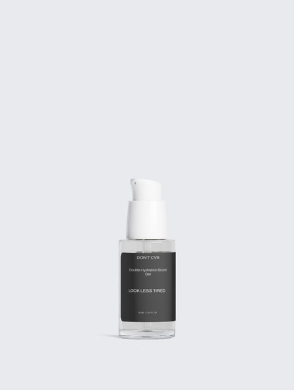30-Second Face Reset System